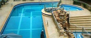 Le Baron Hotel Accra Eksteriør bilde